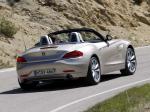 BMW Z4 sDrive 3.5i Roadster 2009 года